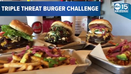 Can you eat this in 15 minutes? - ABC15 Things To Do