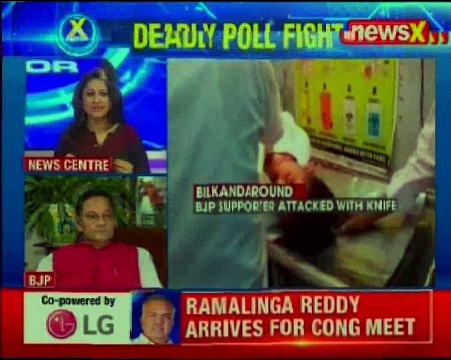 WB Panchayat Polls Is Mamata guilty of failing miserably as CM in ensuring violence-free polls