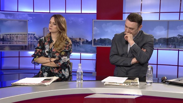 7pa5 - Aktualiteti politik dhe LSI - 7 Maj 2018 - Show - Vizion Plus