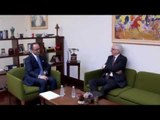 Integrimi, ministri polak: Një afat i caktuar - Top Channel Albania - News - Lajme