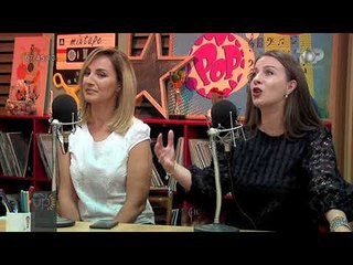 Wake Up, 7 Maj 2018, Pjesa 2 - Top Channel Albania - Entertainment Show