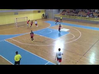 Liburn mposht Perlepnicën me rezultat të thellë 8-1 -  Lajme
