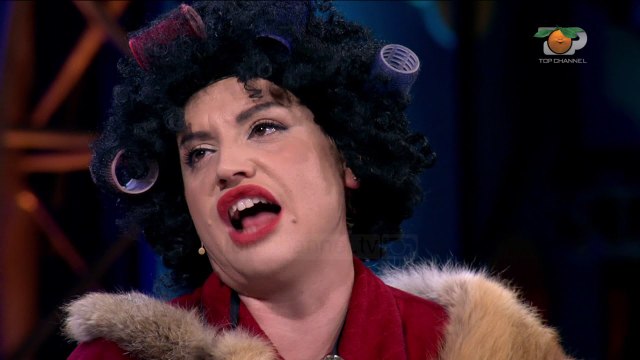 Portokalli, 6 Maj 2018 - Doktori dhe Bukra (Ne llixha)