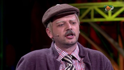 Portokalli, 6 Maj 2018 - Kater pleqte tek psikologia