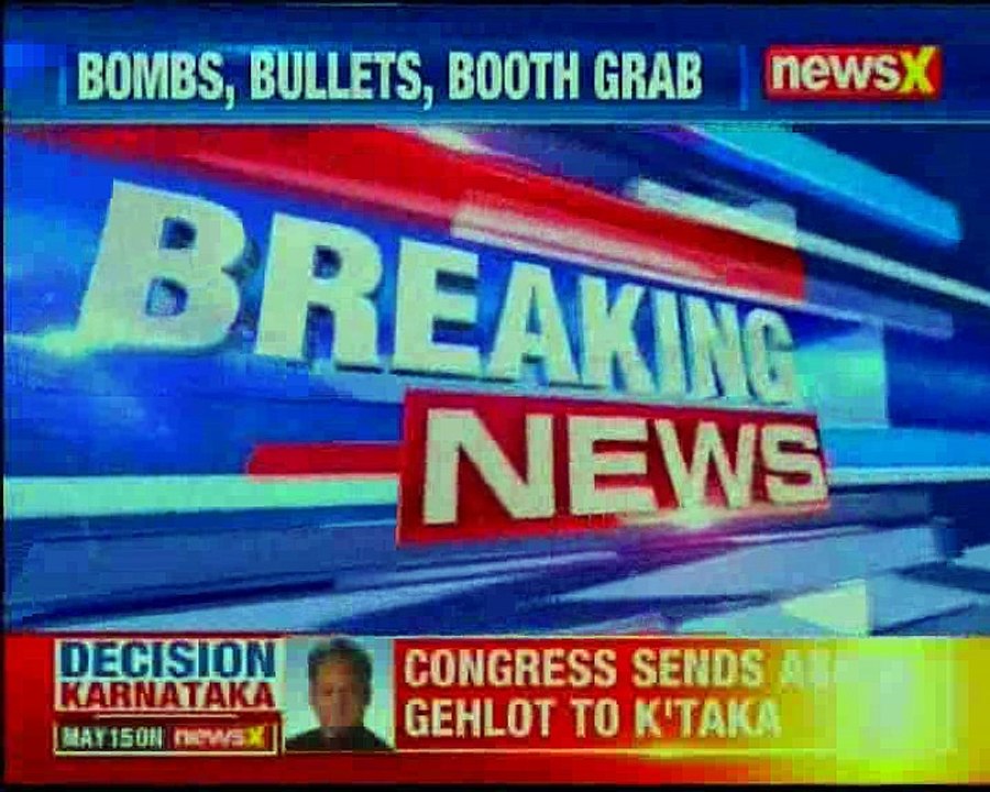 Death toll rises to 10 in Panchayat Polls; Home Ministry sough a report from WB Govt about violence