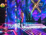 Gala en Vivo - * Eliminación * Canta: Guisbert Calicho * Factor X Bolivia 2018