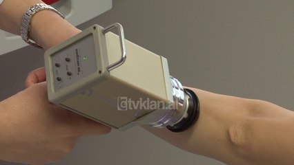 Rriten rastet me kancer te lekures