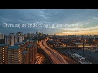 Hekurani ft. Ymer Bajrami - Ajo te don (Karaoke Version)