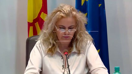VMRO-ja me replika “bllokon” ligjin e mediave