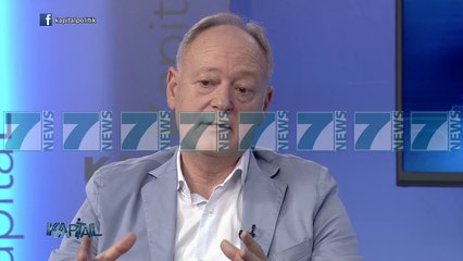 SITUATE ALARMANTE NGA MBETJET - News, Lajme - Kanali 8