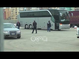 Ora News - Me trailer drejt BE, skaneri zbulon në Durrës 4 të rinjtë e penalizuar