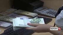 Report TV - Sekuestrohen 600 mijë euro, dy norvegjezët po pastronin paratë në Shqipëri