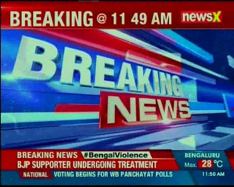 Hyderabad AIMIM MLA Ahmed Bilal thrashes rape accused
