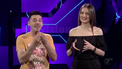 Next - Gossip - 7 Maj 2018 - Show - Vizion Plus