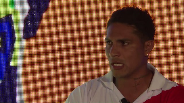 TAS deja fuera del Mundial a la estrella de Perú, Paolo Guerrero