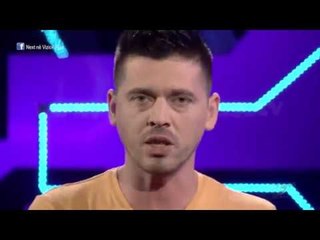 Next - App of the day - 7 Maj 2018 - Show - Vizion Plus