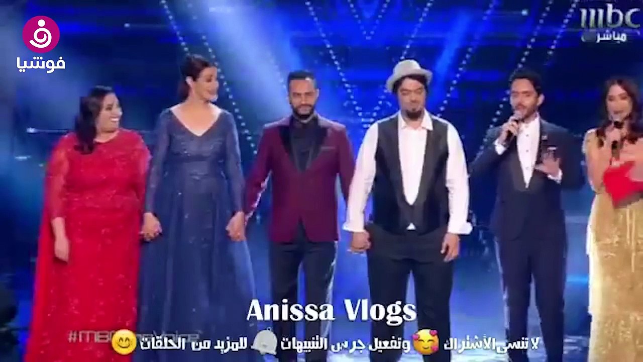 كيف كانت ردة فعل الجمهور على فوز دموع تحسين بلقب "ذا فويس"؟