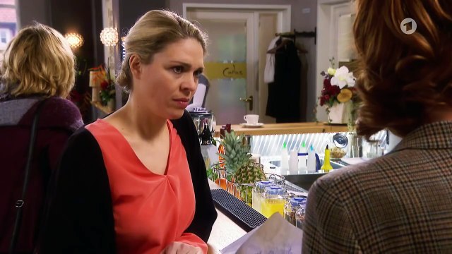 Folge 2649: Der Sturz | Rote Rosen