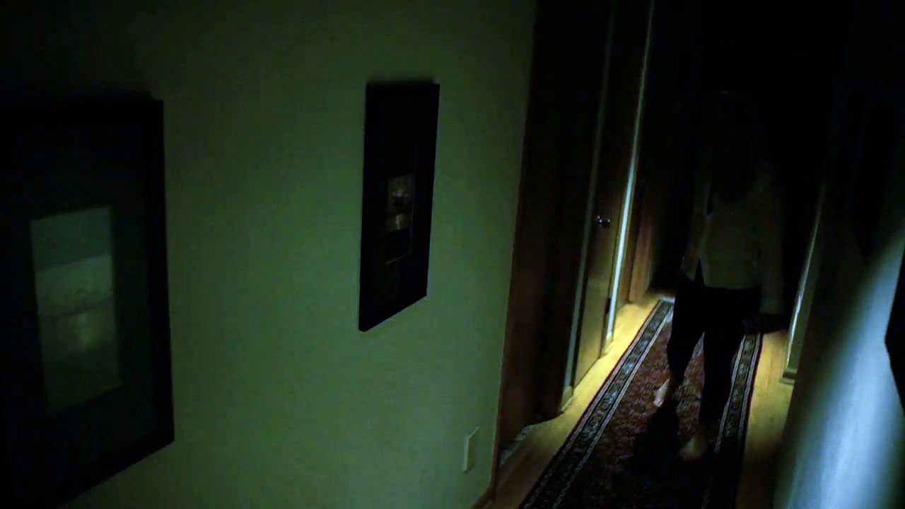THE NURSERY - Preview