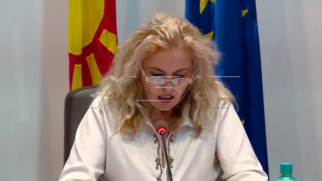 ВМРО-ДПМНЕ со реплики и контра-реплики го блокира Законот за медиуми