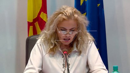 ВМРО-ДПМНЕ со реплики и контра-реплики го блокира Законот за медиуми