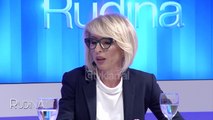 Rudina - Teleperformace Albania, 10 vite sukses! (07 maj 2018)