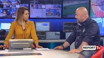 Report TV - Rihapja e dosjes 'Azem Hajdari', Romeo Kara: Personi më i dëmtuar do jetë Sali Berisha