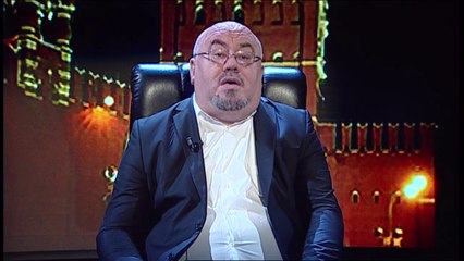 "Ju flet Moska": Lu foli për një drejtësi të drejtë si banania (banana justice)