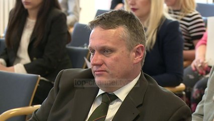 Ekonomia, gjermanët të kënaqur. “Situata në Shqipëri ka ndryshuar” - Top Channel Albania