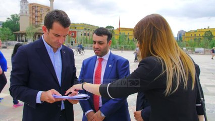 Veliaj: Përmbytjet nga Lumi Tirana, histori e së shkuarës - Top Channel Albania - News - Lajme