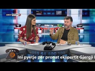 REPORT TV, KENDI I EKSPERTIT - PRONA IME - PUNTATA XV