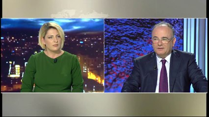 Ora News - Sollaku: Me këtë ritëm s'do mbeten gjyqtarë as prokurorë në sistem