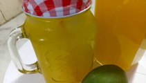 Raw Mango Squash| Aam Ka Panna| Easy Recipe| By Safina's Kitchen.