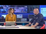 Report TV - I ftuari Romeo Kara shpjegon se çfarë prodhon ekstradimi Izet Haxhisë në Shqipëri