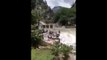 Neelum Valley Incident Bridge Collapsed Full Video