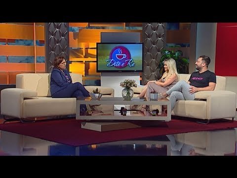 Dite e Re - E ftuar Dhurata Çupi, deputete PD