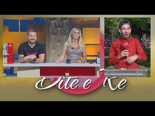 Dite e Re, 08 Maj 2018