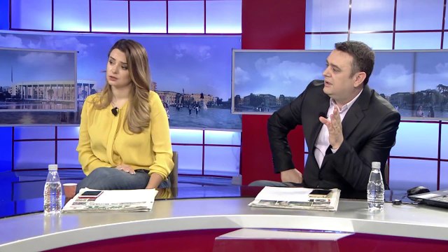 7pa5 - Çmimi i bukës - 8 Maj 2018 - Show - Vizion Plus