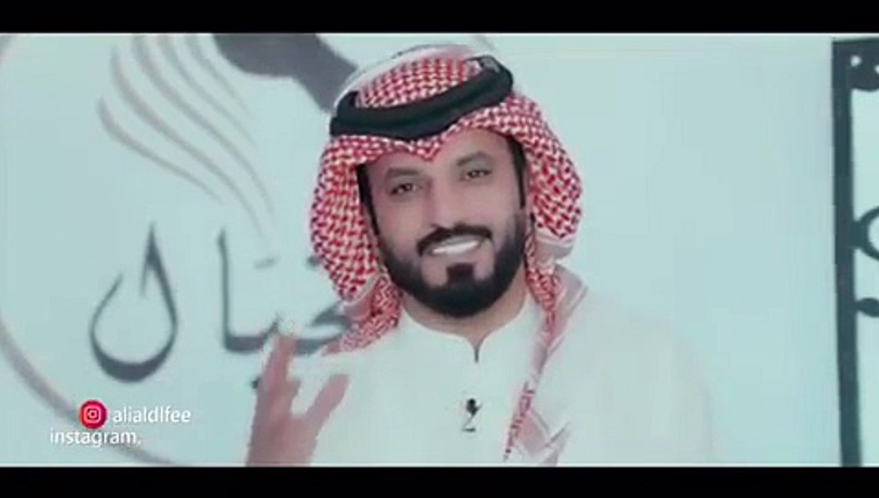 بديت انسى | شعر والقاء علي الدلفي - vedio Clip 2018