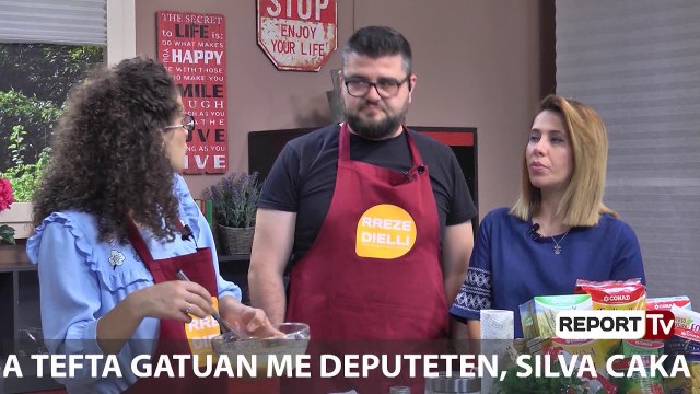 Deputetja e LSI, Silva Caka në pritje të fëmijës së dytë: E lumtur që do të jetë sërish djalë