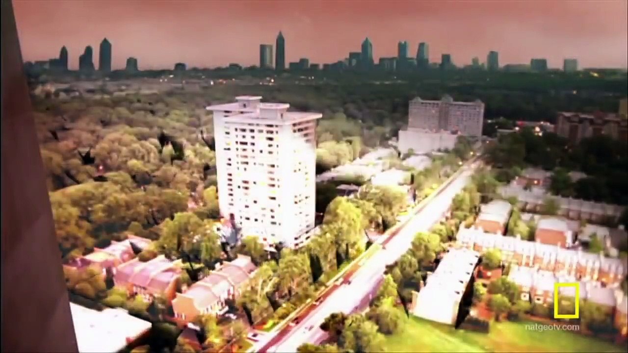 Last Day On Earth Documentary 2017
