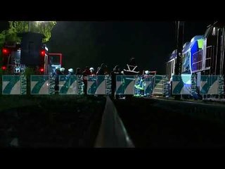 AKSIDENT NE GJERMANI - News, Lajme - Kanali 8