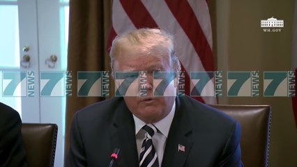 TRUMP PRITET TE PUBLIKOJE SOT VENDIMIN - News, Lajme - Kanali 13