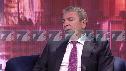 GJIKNURI NE «REAL STORY» - News, Lajme - Kanali 14