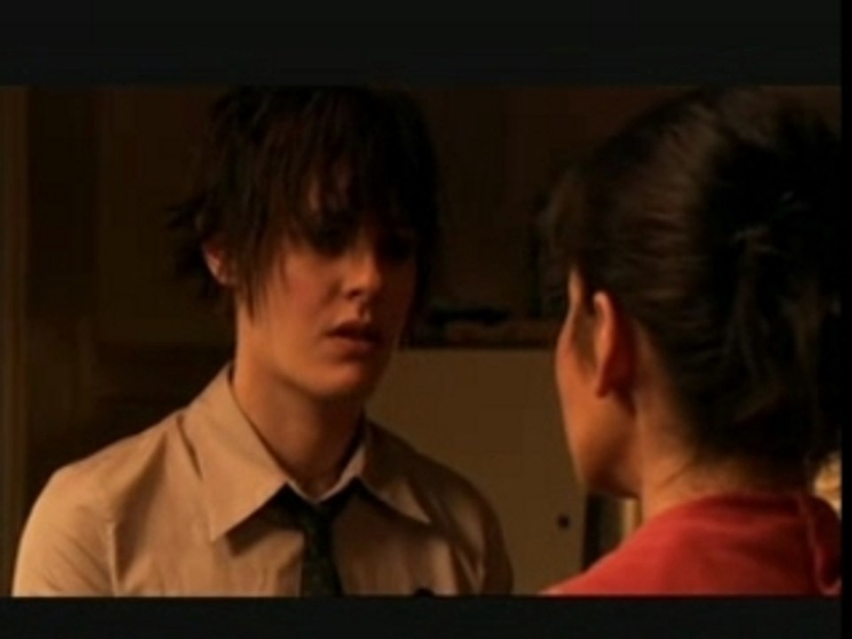 Before the shadow (The L Word)