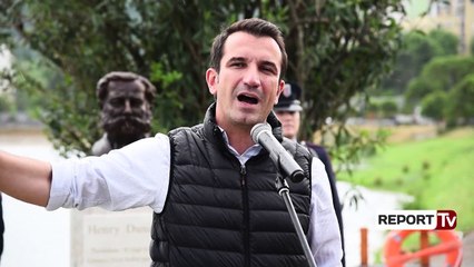 Rehabilitohet moli i Parkut të Liqenit, Veliaj: Hoqëm plehrat dhe ia kthyem qytetarëve