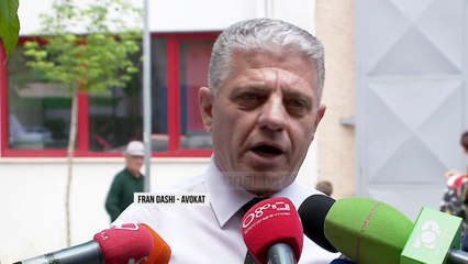 Avokati i Izet Haxhisë: Çështja do të rihapet - Top Channel Albania - News   - Lajme