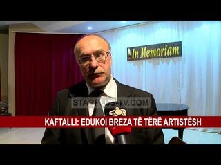AKTIVITET HOMAZH PËR VIOLA BAJRAKTARIN