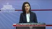 Etilda Gjonaj: Ditë e zezë për KLD-në - News, Lajme - Vizion Plus