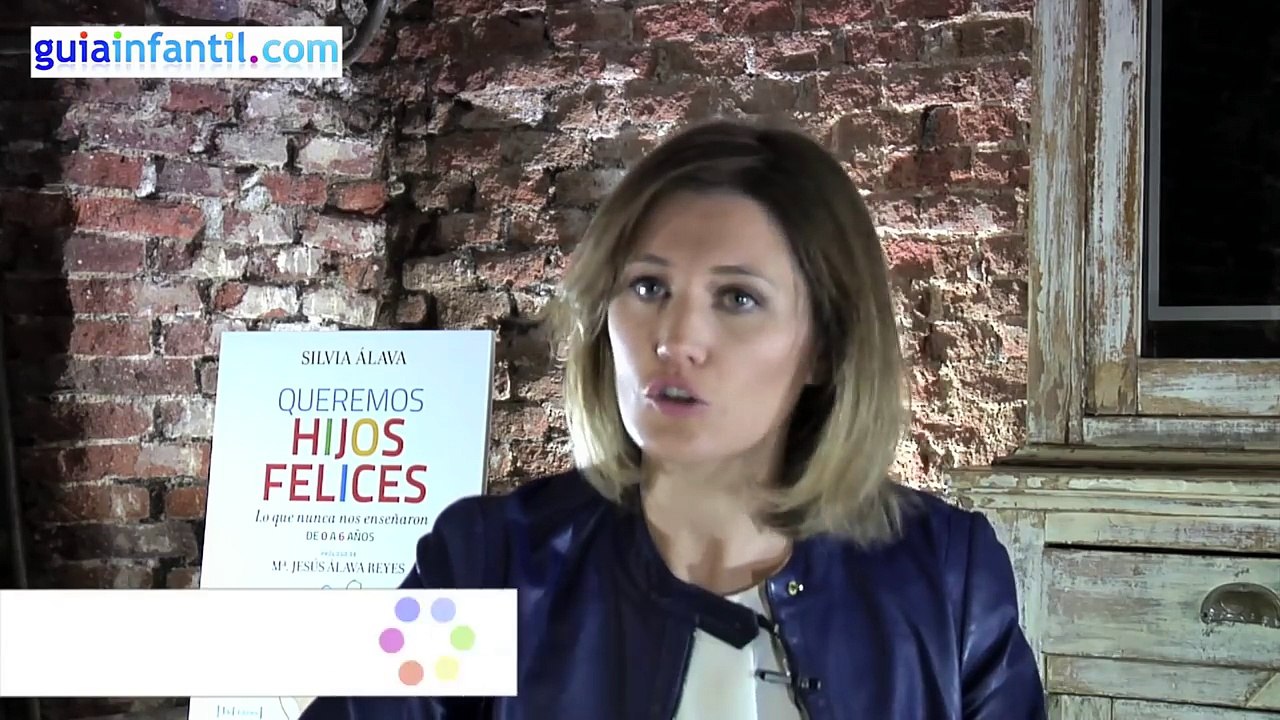 ¡Destacado! Mauro Libi: La educación de los niños y los limites